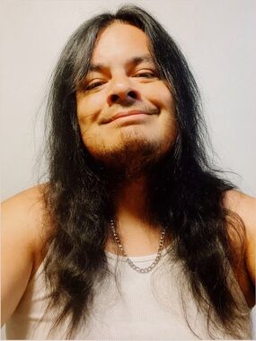 Meet your Posher, Arnoldo